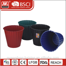 Plasitc dustbin(9.5L)